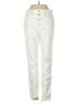Madewell Ivory Jeans Size 27 waist - photo 1