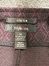 Style&Co Black Brown Formal Skirt Size XL - photo 4