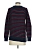 Vineyard Vines Stripes Blue Pullover Sweater Size XS - photo 2