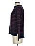 Vineyard Vines Stripes Blue Pullover Sweater Size XS - photo 5