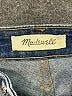 Madewell Blue Jeans Size 25 waist - photo 7