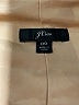 J.Crew Animal Print Brown Casual Dress Size 00 - photo 7