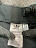 Adidas Graphic Black Active Pants Size L - photo 7