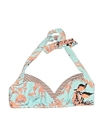 Nanette Lepore Swimsuit Top (view 1)