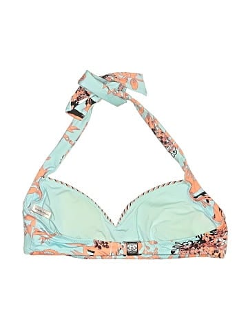Nanette Lepore Swimsuit Top (view 2)