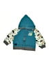 Assorted Brands Print Teal Jacket 12-18 MO / 18 MO - photo 1
