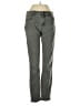 Gap Chevron-herringbone Gray Jeans Size 25 waist - photo 1