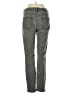Gap Chevron-herringbone Gray Jeans Size 25 waist - photo 2