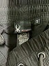 Spyder Solid Black Track Pants Size S - photo 4