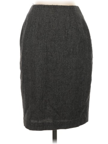 Linda Allard Ellen Tracy Casual Skirt (view 1)