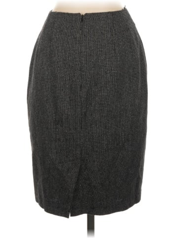 Linda Allard Ellen Tracy Casual Skirt (view 2)