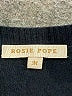 Rosie Pope Blue Pullover Sweater Size M - photo 6