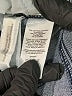 Ann Taylor LOFT Stripes Blue Jeans Size 2 - photo 6