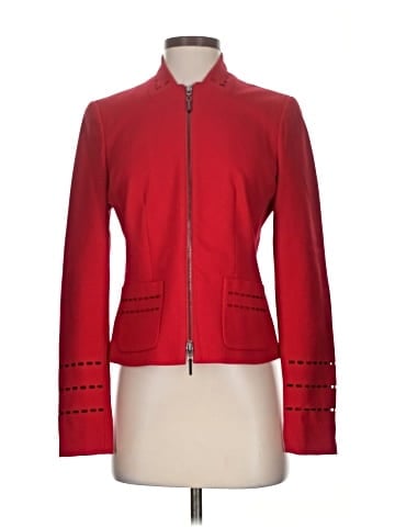 Worth New York Jacket (view 1)