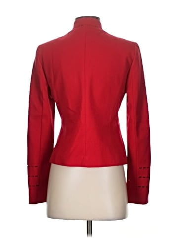 Worth New York Jacket (view 2)