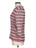 Tommy Hilfiger Stripes Red Pullover Sweater Size L - photo 5