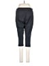 C9 By Champion Solid Gray Black Active Pants Size M - photo 2
