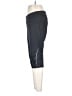 C9 By Champion Solid Gray Black Active Pants Size M - photo 5