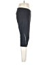 C9 By Champion Solid Gray Black Active Pants Size M - photo 4