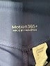 Motion 365 made by Fabletics Blue Active Pants Size XXL - 1X - photo 4