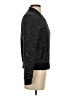 J.Crew Black Jacket Size 2 - photo 4