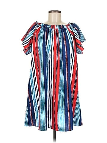 The Impeccable Pig Casual Dress (view 1)