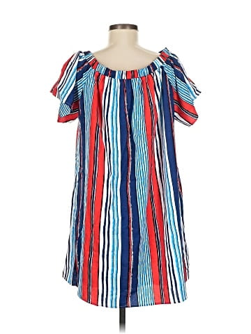 The Impeccable Pig Casual Dress (view 2)