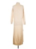Splendid Tan Casual Dress Size L - photo 2