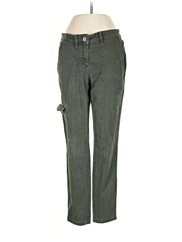 J.Jill Cargo Pants (view 1)