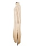 Splendid Tan Casual Dress Size L - photo 5