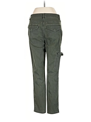 J.Jill Cargo Pants (view 2)