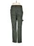 J.Jill Green Cargo Pants Size 4 - photo 2