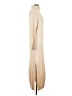 Splendid Tan Casual Dress Size L - photo 4