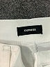 Express Ivory Jeans Size 6 - photo 7