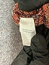 Purejill Brown Cardigan Size XS - photo 8