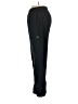 Assorted Brands Solid Black Track Pants Size M - photo 5