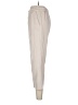 Babaton Solid Ivory Casual Pants Size 6 - photo 5