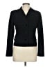 Worth Argyle Black Blazer Size 6 - photo 1
