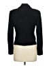 Worth Argyle Black Blazer Size 6 - photo 2