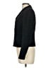 Worth Argyle Black Blazer Size 6 - photo 5