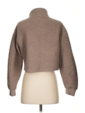 Love Tree Turtleneck Sweater (view 2)