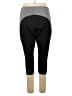 BLOOMCHIC Color Block Black Active Pants Size 18 - 20 - photo 2