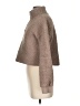 Love Tree Brown Turtleneck Sweater Size S - photo 5