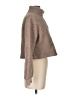 Love Tree Brown Turtleneck Sweater Size S - photo 4