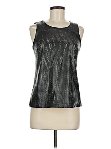 Julie Brown Sleeveless Top (view 1)