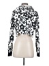 Wild Fable Black Pullover Sweater Size XS - photo 2