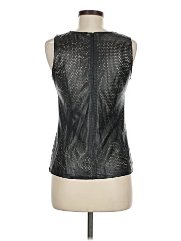 Julie Brown Sleeveless Top (view 2)