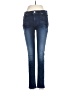 Hudson Jeans Hearts Blue Jeans Size 28 waist - photo 1