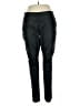 Carmakoma Black Active Pants Size 14 Plus (M) - photo 1
