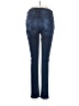 Hudson Jeans Hearts Blue Jeans Size 28 waist - photo 2